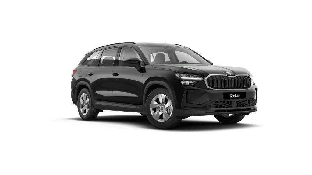 Škoda Kodiaq 2.0 TDI DSG (2024)
